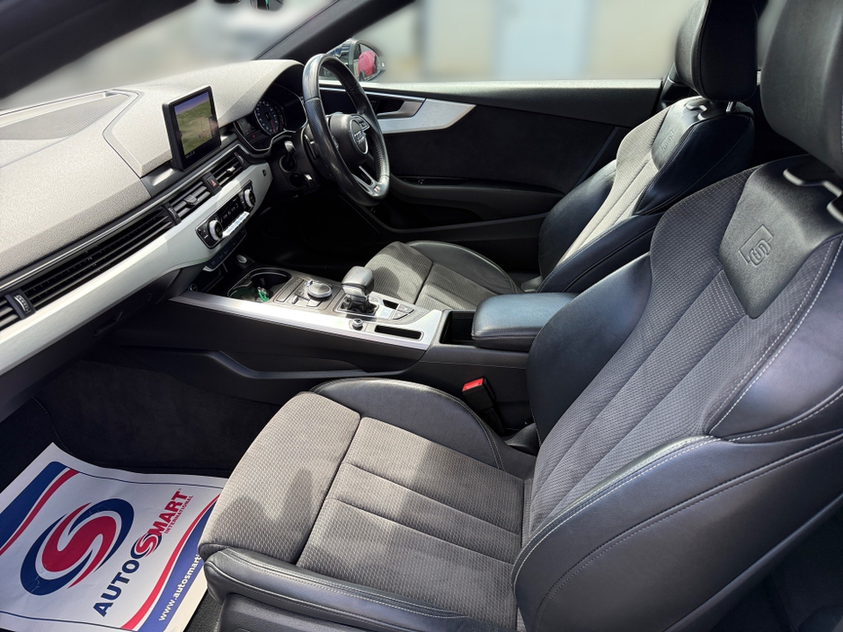 2019 Audi A5 2L Diesel For Sale Images