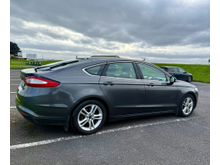 2015 Ford Mondeo 2L Diesel For Sale Images