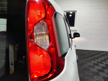 2024 Fiat Panda 1L Petrol Hybrid For Sale Images