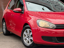 2013 Volkswagen Golf 1.2L Petrol For Sale Images