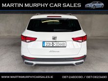 2023 SEAT Ateca 2L Diesel For Sale Images