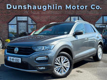 Volkswagen T-Roc DESIGN 1.0 TSI 115HP...