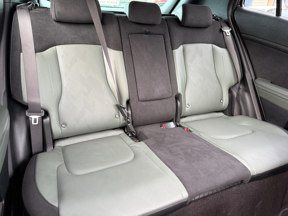 2026 Kia Sportage 1.6L Petrol Hybrid For Sale Images