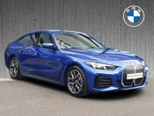 BMW i4 eDrive35 M Sport