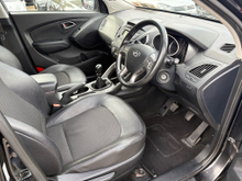 2014 Hyundai ix35 1.7L Diesel For Sale Images