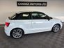 2015 AUDI A1 *AUDI A1 1.4 PETROL AUTOMATIC *LOW MILEAGE* *S-LINE* *AUTO LIGHTS* *6 MONTH WARRANTY* *FINANCE AVAILABLE* *TRADE INS WELCOME* 