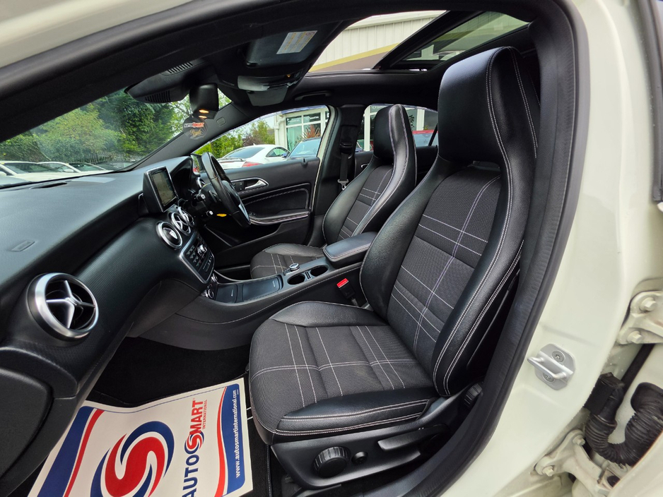 2013 Mercedes-Benz A Class 1.6L Petrol For Sale Images