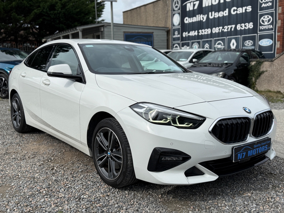 2021 BMW 2 Series For Sale Images