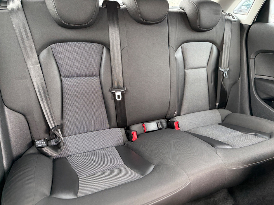Audi A1 1.4 TFSI AUTO — thumbnail 20