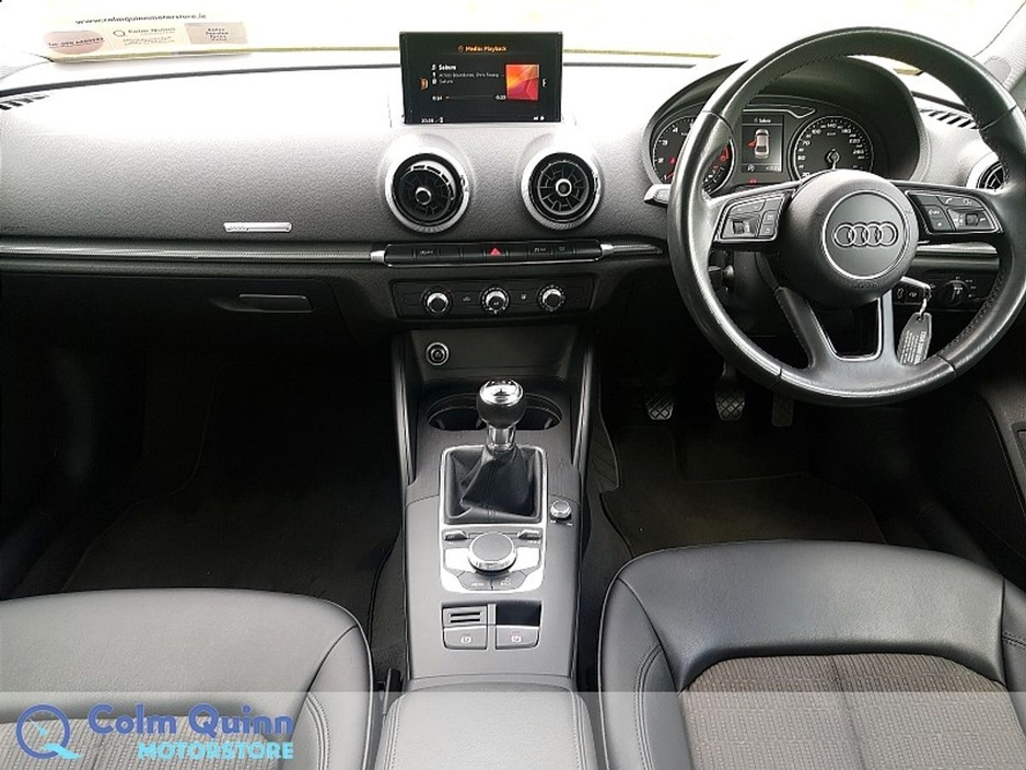 Audi A3 1.0TFSI S-Line Exterior - 115bhp *12 Month Warranty* — thumbnail 9