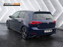 2017 VOLKSWAGEN GOLF GTD 2.0tdi D7F 5DR 184HP