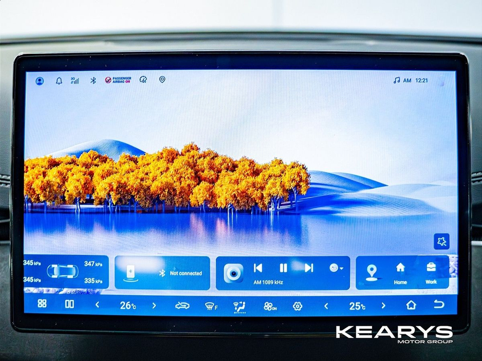 BYD Seal 6 Seal 6 Saloon DM-I Boost - BEST PRICE — thumbnail 14