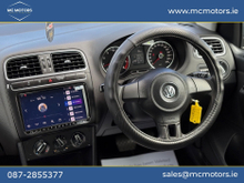 2011 Volkswagen Polo 1.2L Petrol For Sale Images