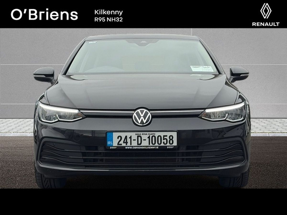 Volkswagen Golf LIFE 1.0 TSI 110 BHP 5DR *1 OWNER - PRISTINE CAR & READY FOR COLLECTION* — thumbnail 7