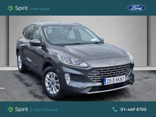 Ford Kuga 2.5 Duratec 225PS PHEV Titanium Auto