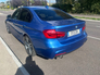 2017 BMW 3 SERIES D M SPORT ZLMG 4DR AUTO