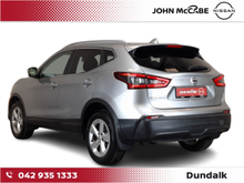 2018 Nissan Qashqai 1.2L Petrol For Sale Images