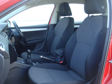 2015 Skoda Octavia 1.6L Diesel For Sale Images