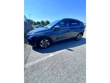 Hyundai Bayon AUTOMATIC 5DR AUTO