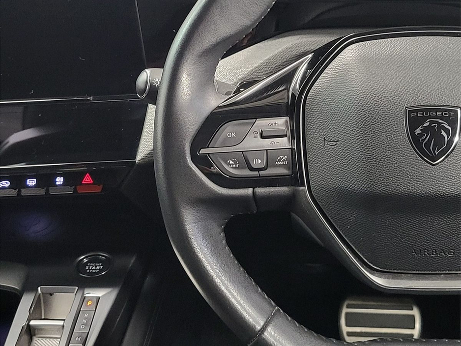 Peugeot 308 1.2 Puretech 130bhp Allure Auto — thumbnail 17