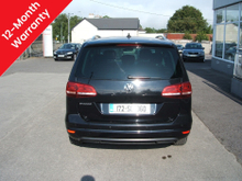 2017 Volkswagen Sharan 2L Diesel For Sale Images