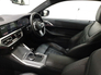 2022 BMW 4 SERIES 420d M Sport Coupe