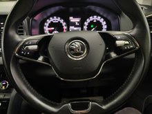 2022 Skoda Karoq 2L Diesel For Sale Images