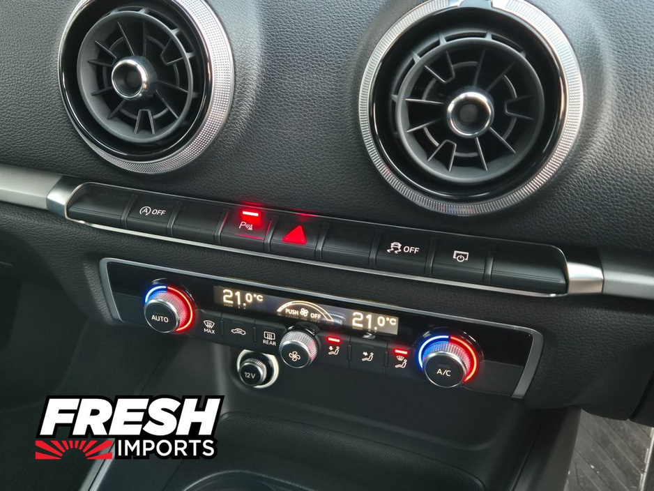 Audi A3 1.4 AUTO LOW KM — thumbnail 9