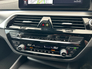 2022 BMW 5 SERIES G31 530E M-SPORT 292BHP AUTOMATIC 5DR **FULL LEATHER** HEATED SEATS** DIGITAL DASH** SAT NAV** MEDIA PLAY** ELECTRIC BOOT**