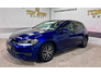 2021 VOLKSWAGEN GOLF TRENDLINE 1.6 TDI MANUAL 5SPEED 5DR 115HP 5