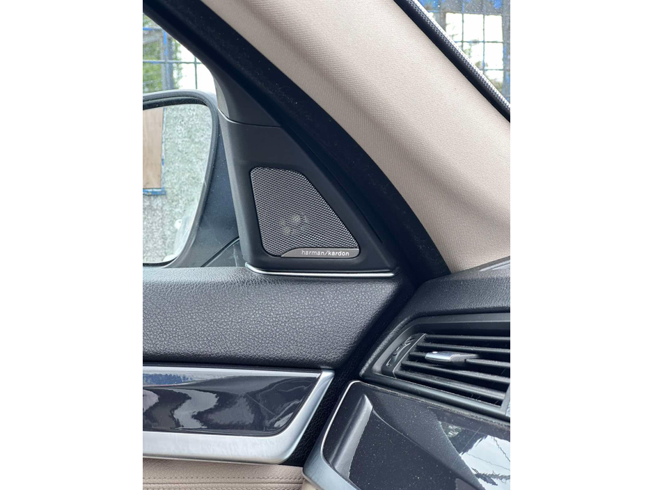 2015 BMW 5 Series 2L Diesel For Sale Images