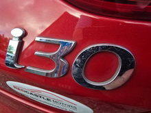 2018 Hyundai i30 1L Petrol For Sale Images