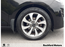 2021 Ford Fiesta 1.0L Petrol For Sale Images