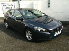 Volvo V40 D2 SE * FSH * NCT 09/27