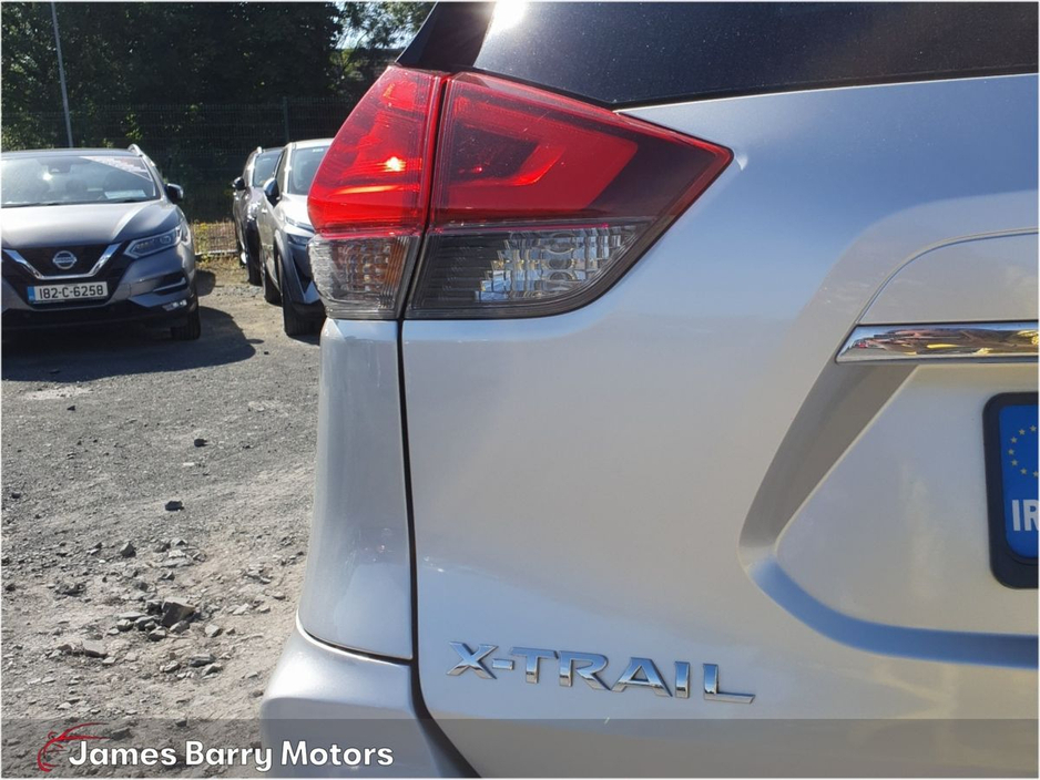 2020 Nissan X-Trail 1.7L Diesel For Sale Images