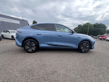 2026 MG MG IM6 0L Electric For Sale Images