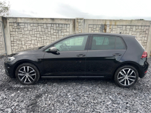 2019 Volkswagen Golf 1.4L Petrol For Sale Images