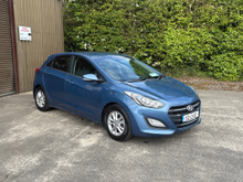2015 Hyundai i30 1.6L Diesel For Sale Images