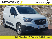 2023 Opel Combo 0L Electric For Sale Images