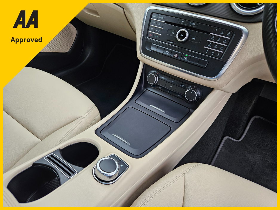 2015 Mercedes-Benz CL Class 1.5L Diesel For Sale Images