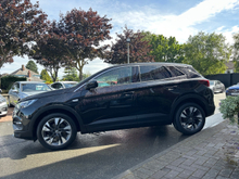 2019 Opel Grandland X 1.2L Petrol For Sale Images