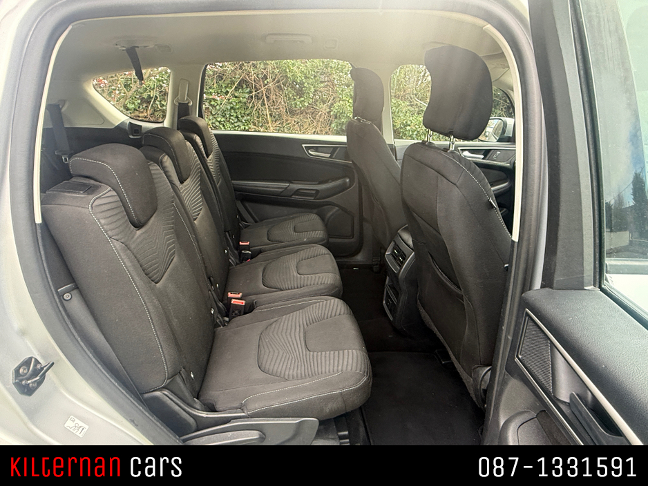 2016 Ford S-Max 2L Diesel For Sale Images