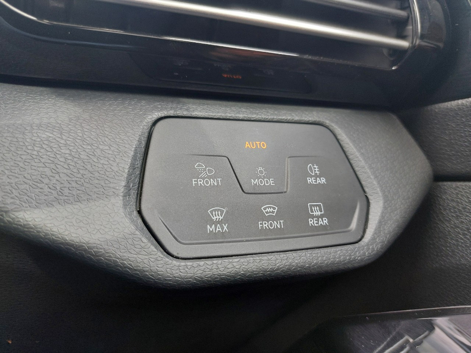 2023 Volkswagen ID.4 0L Electric For Sale Images