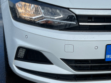 2018 Volkswagen Polo 1L Petrol For Sale Images