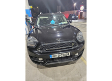 MINI Countryman 1.5 Cooper S E NEW Hatchback Petrol Plug-in Hybrid Automatic 4WD (224bhp)