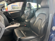 2015 Audi A5 2L Diesel For Sale Images