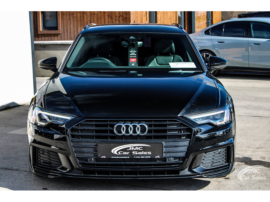 2019 Audi A6 2L Diesel For Sale Images