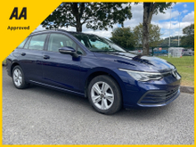 Volkswagen Golf LIFE TDI  2.0 TDI FREE DELIVERY