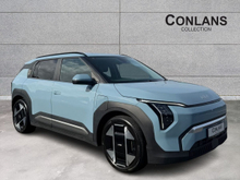 Kia EV3 EV3 Earth 3- Long Range