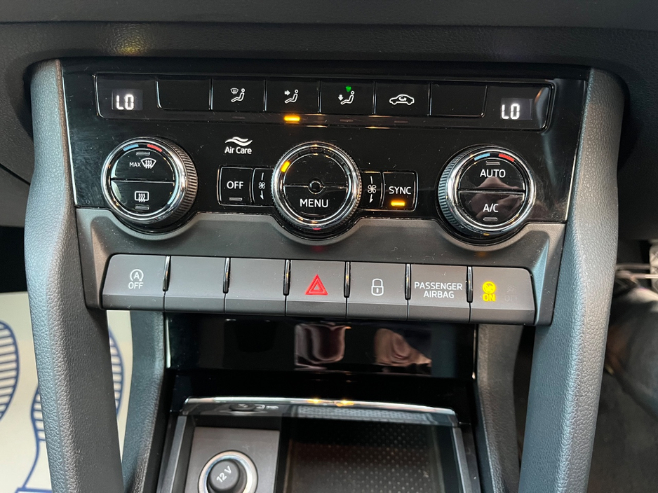2019 Skoda Karoq 1L Petrol For Sale Images